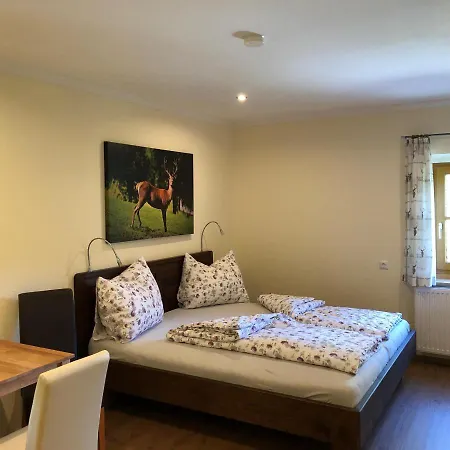 Appartement Gaestehof Annerl Rossleithen