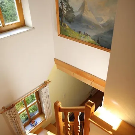 Gaestehof Annerl * Rossleithen