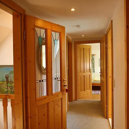 Appartement Gaestehof Annerl *