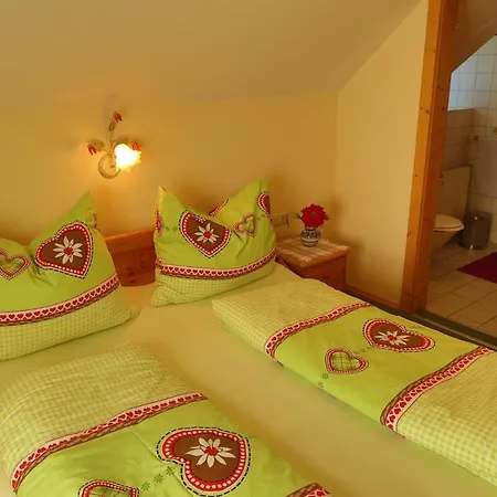 Gaestehof Annerl * Rossleithen