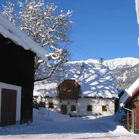 Appartement Gaestehof Annerl