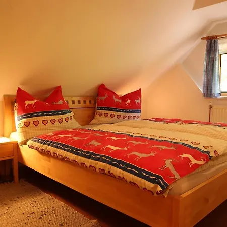 Appartement Gaestehof Annerl