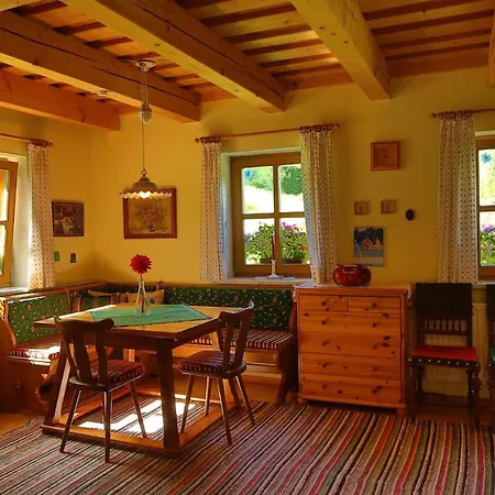 Apartman Gaestehof Annerl