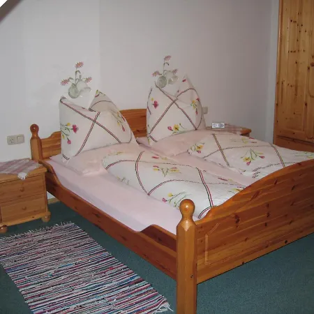 Gaestehof Annerl Appartement Rossleithen