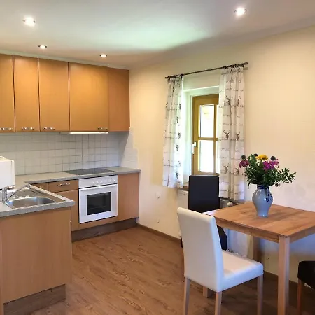 Gaestehof Annerl Appartement Rossleithen