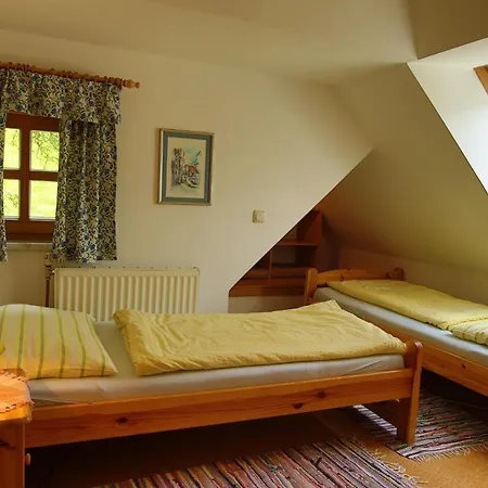 Appartement Gaestehof Annerl *