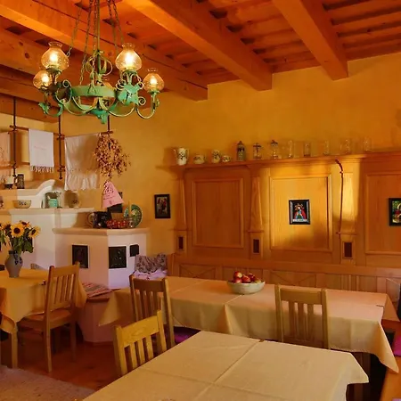 Gaestehof Annerl Apartment