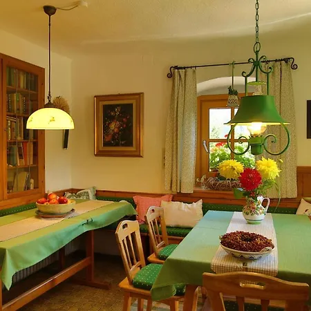 Appartement Gaestehof Annerl Rossleithen