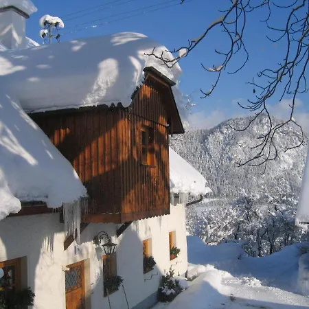 Gaestehof Annerl Apartment