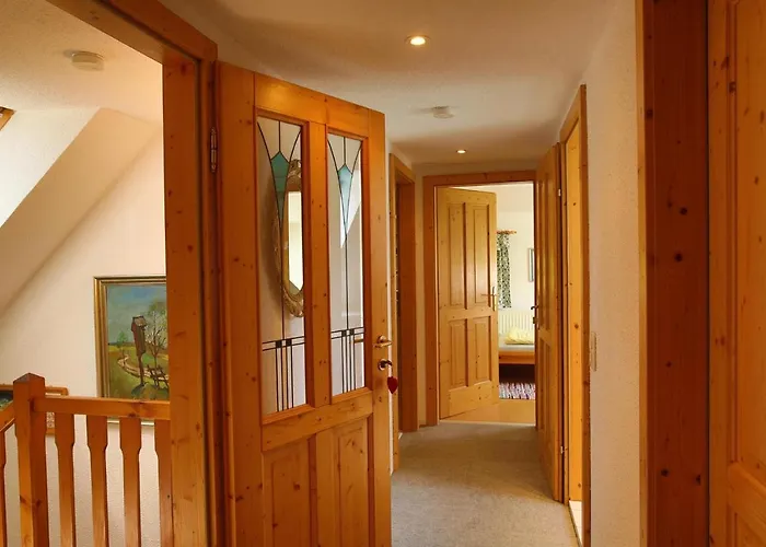 Apartmán Gaestehof Annerl *