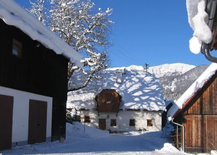 Apartmán Gaestehof Annerl