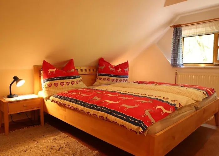 Apartmán Gaestehof Annerl