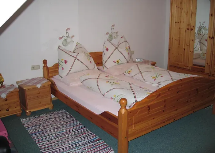 Gaestehof Annerl Apartmán Rossleithen