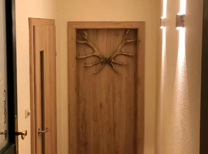 Gaestehof Annerl Rossleithen