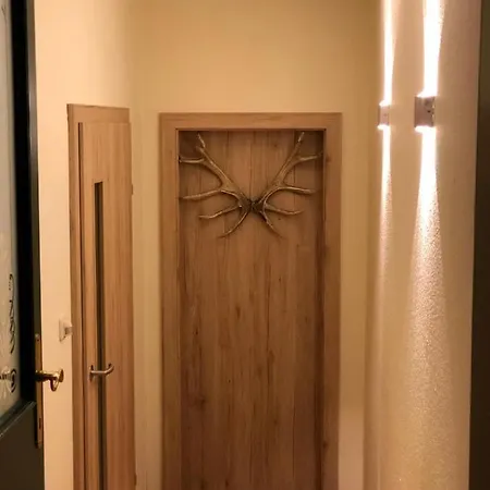 Gaestehof Annerl 로스레이텐